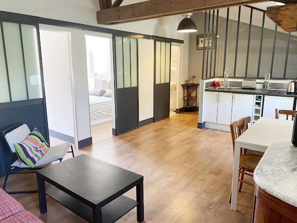 Appartement à AVIGNON