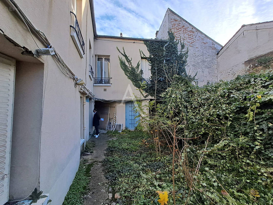 Appartement à ARPAJON