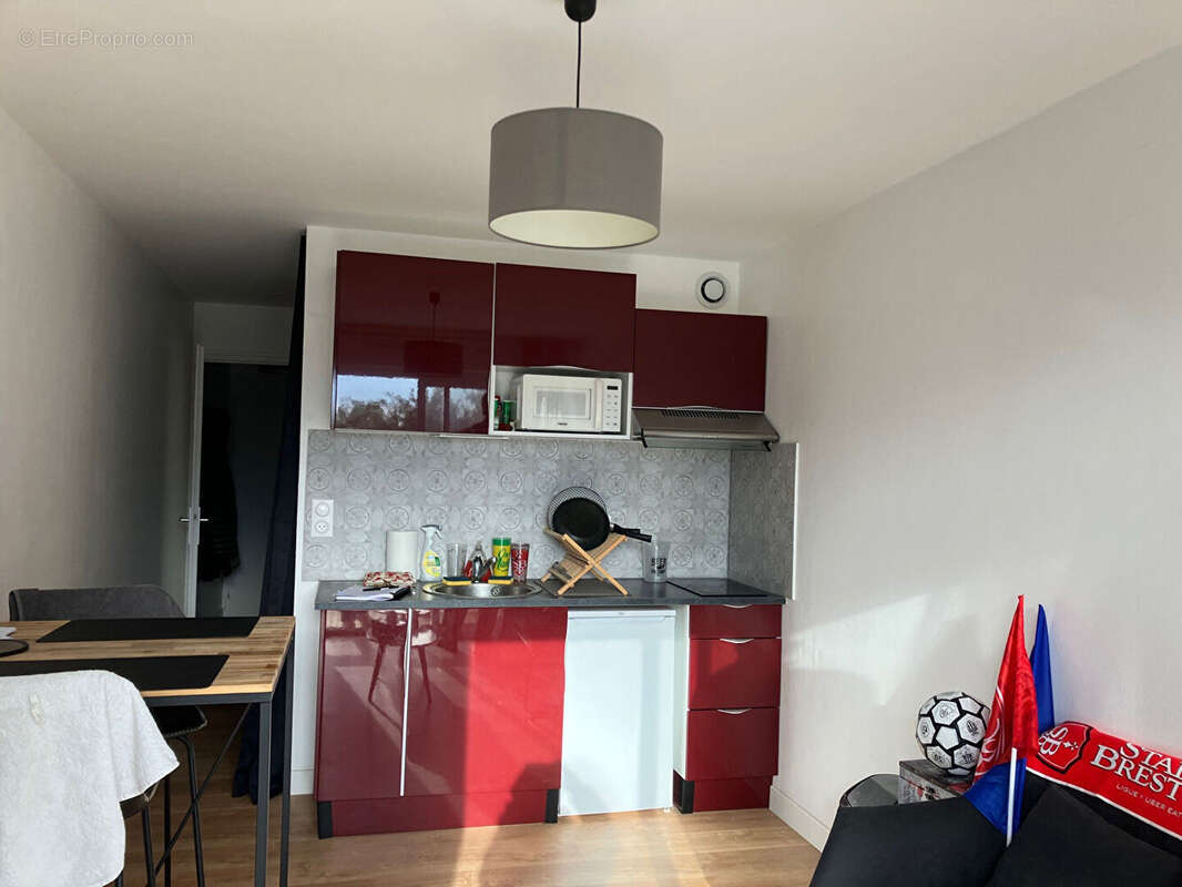 Appartement à AURAY