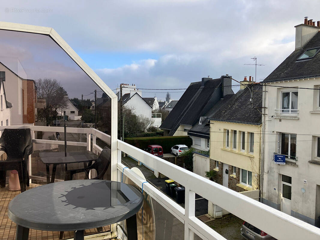 Appartement à AURAY