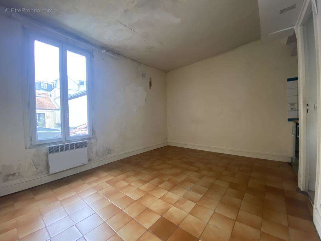 Appartement à VINCENNES