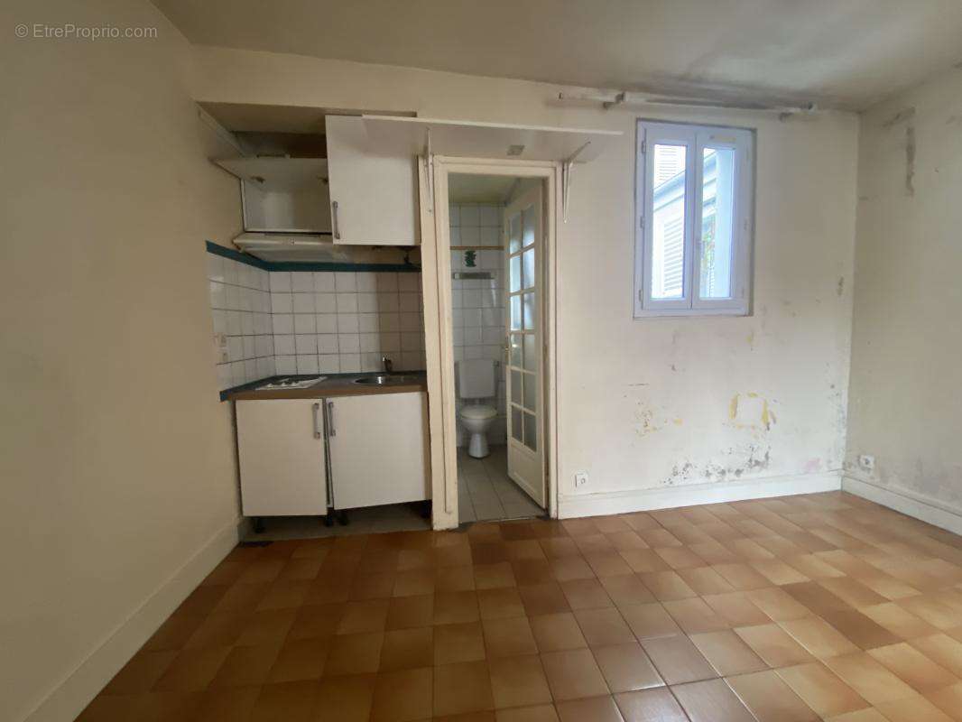 Appartement à VINCENNES