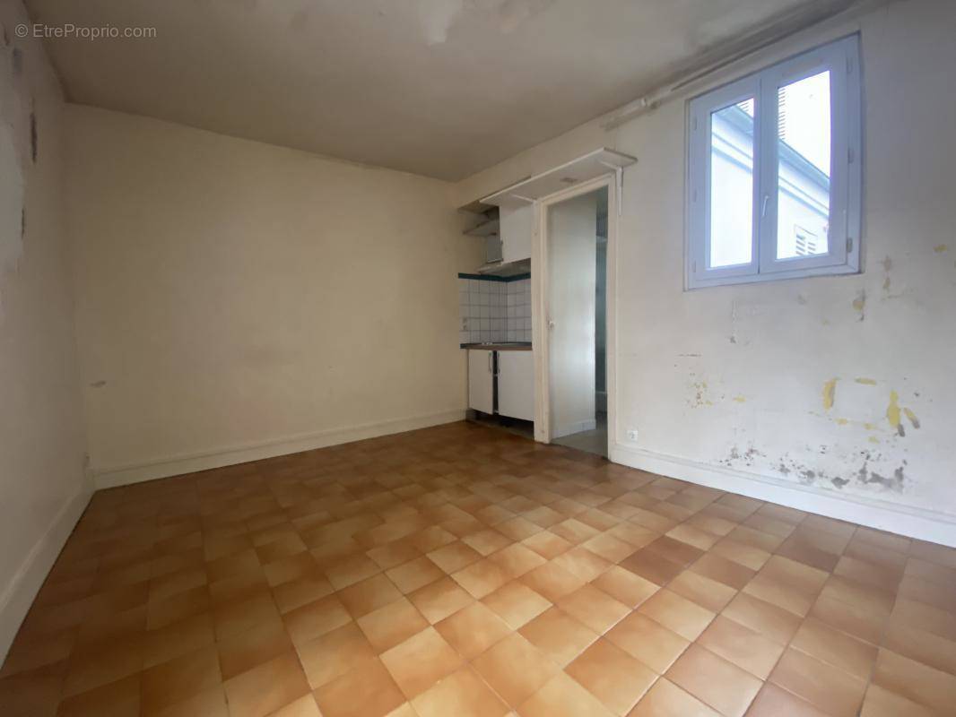 Appartement à VINCENNES