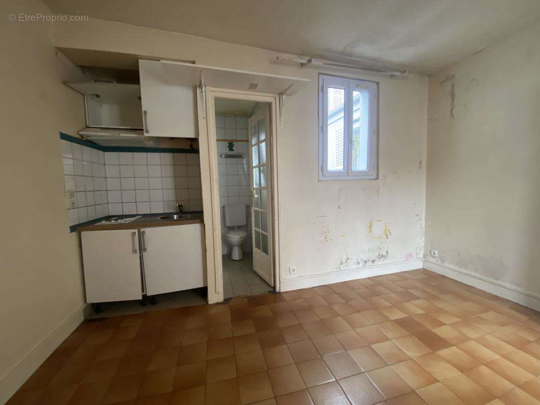 Appartement à VINCENNES