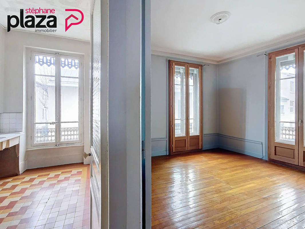 Appartement à LYON-5E