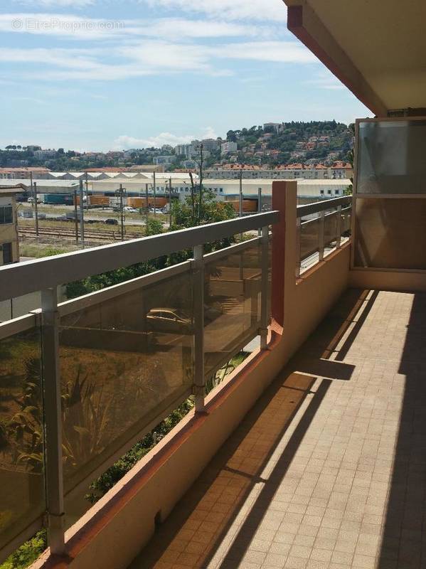   - Appartement à NICE