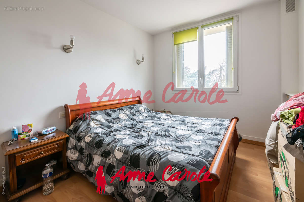 Appartement à NOISY-LE-GRAND