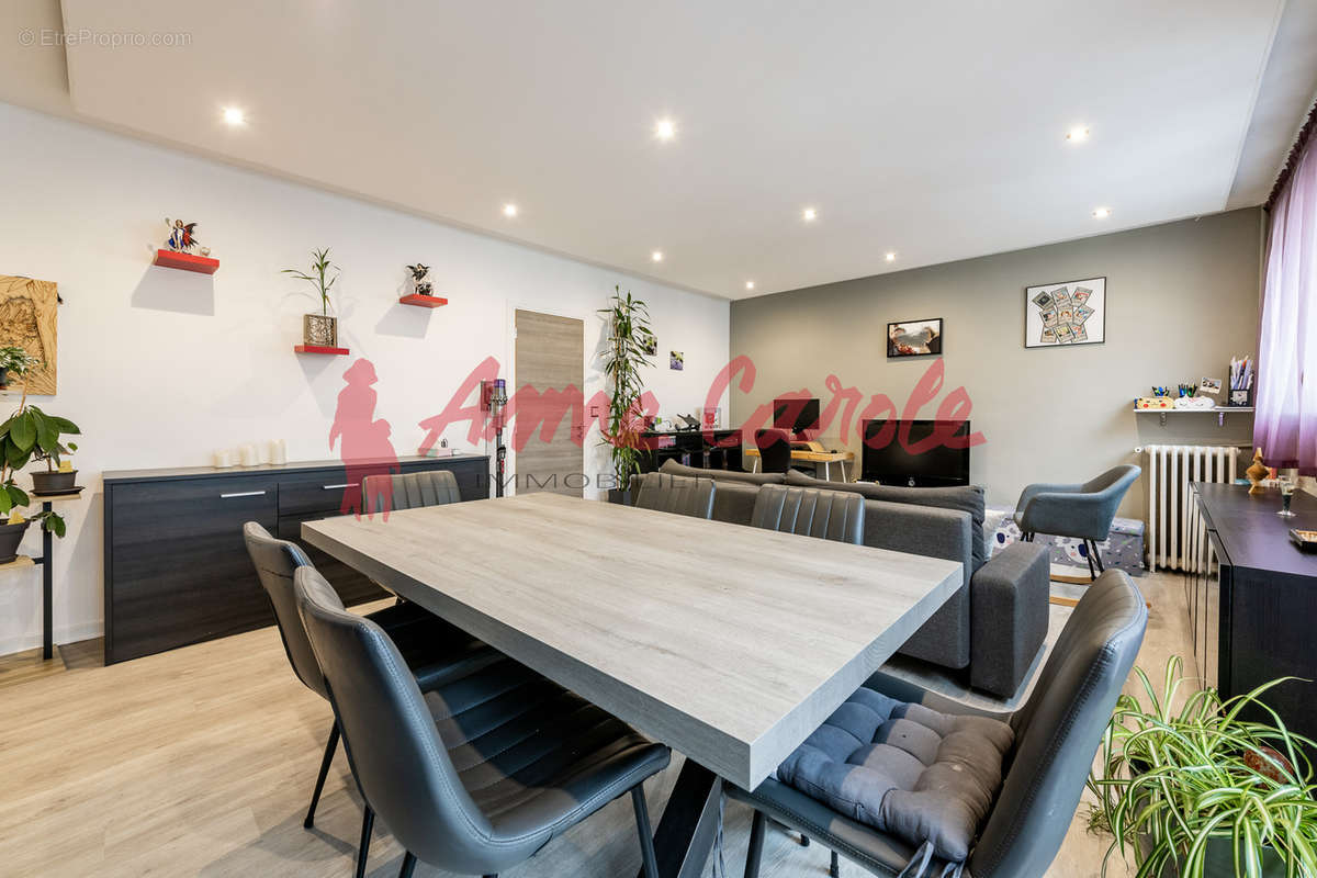 Appartement à LE PERREUX-SUR-MARNE