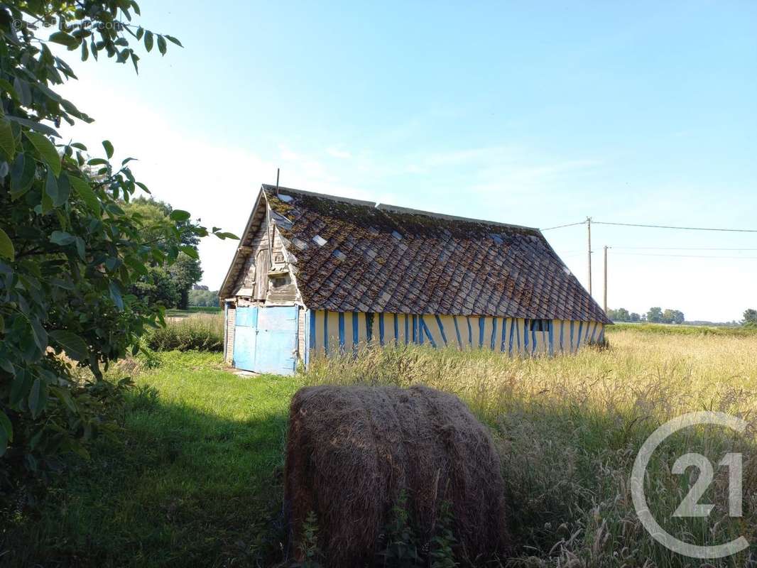 Maison à BROGLIE