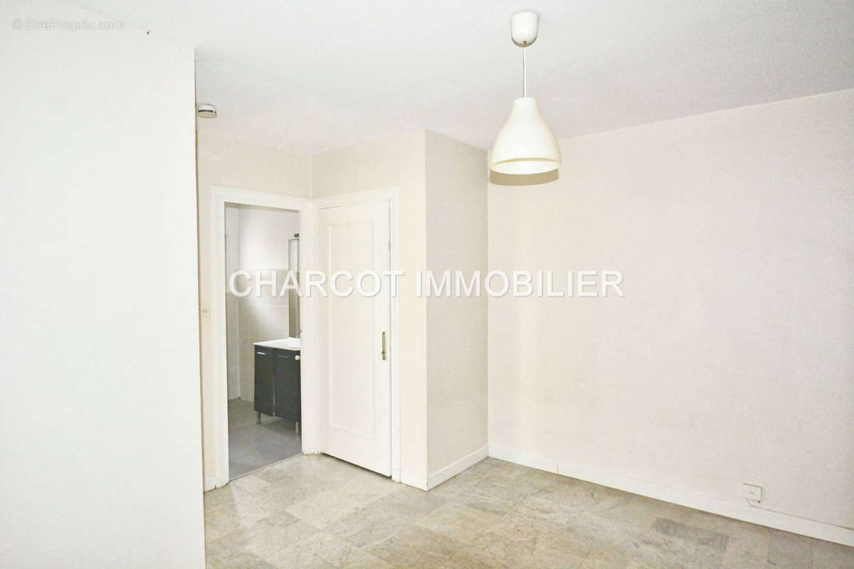 Appartement à LYON-5E