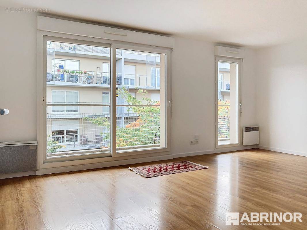 Appartement à TOURCOING