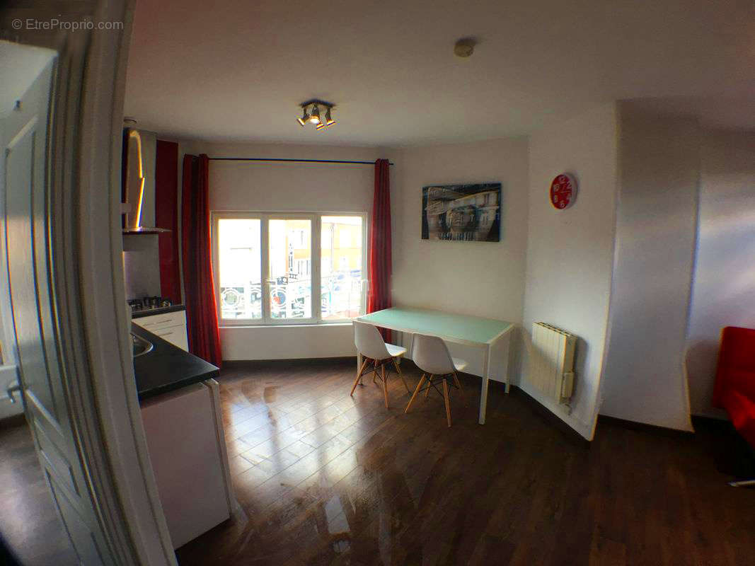 Appartement à LENS