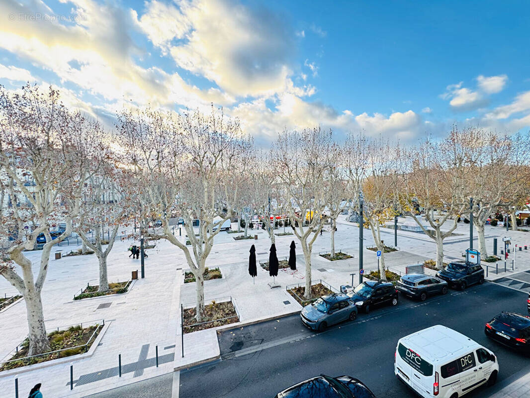 Appartement à BEZIERS