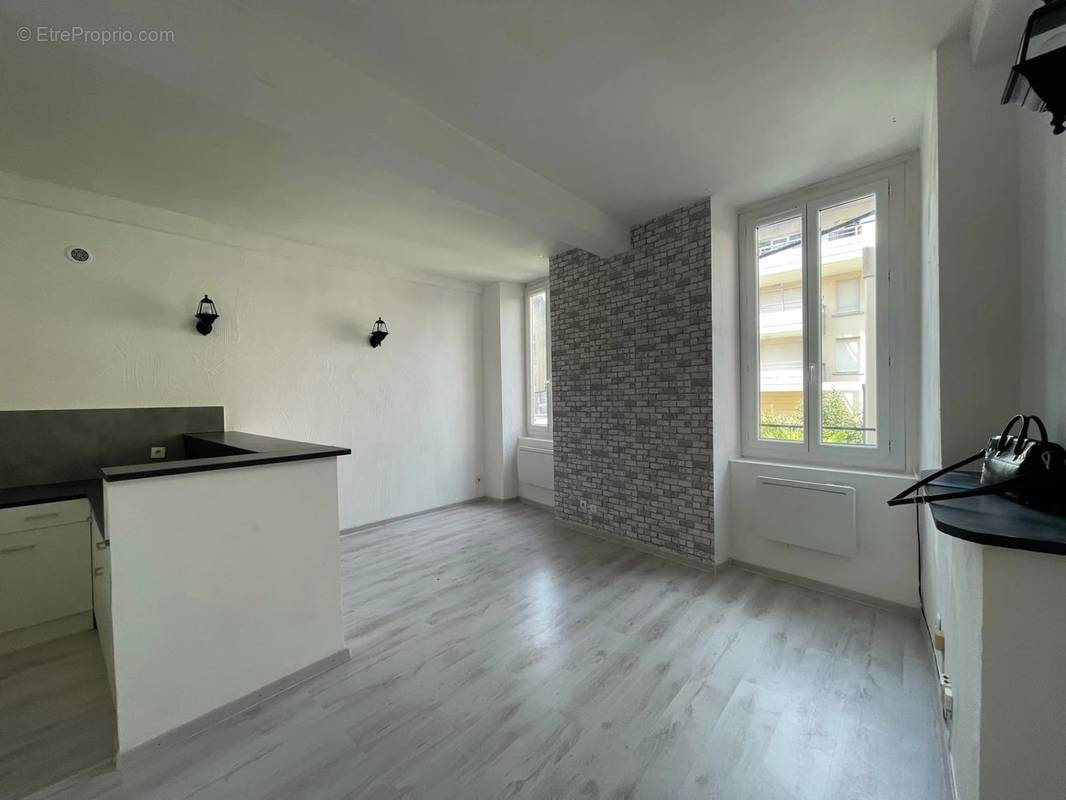 Appartement à MONTELIMAR