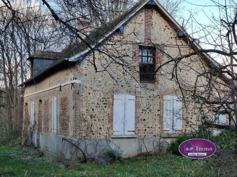 Maison à LA HAYE-MALHERBE