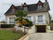 Maison à SAINT-OUEN