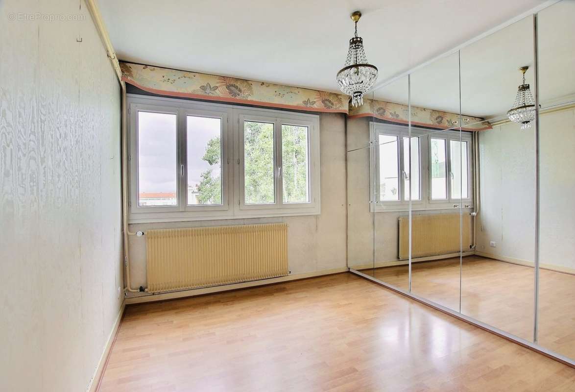 Appartement à CLERMONT-FERRAND