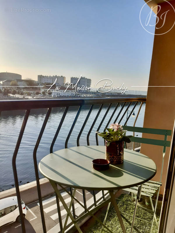 Appartement à L&#039;ILE-D&#039;OLONNE