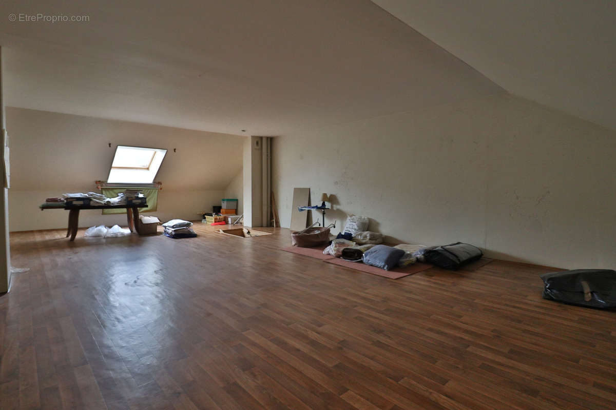 Appartement à TROYES