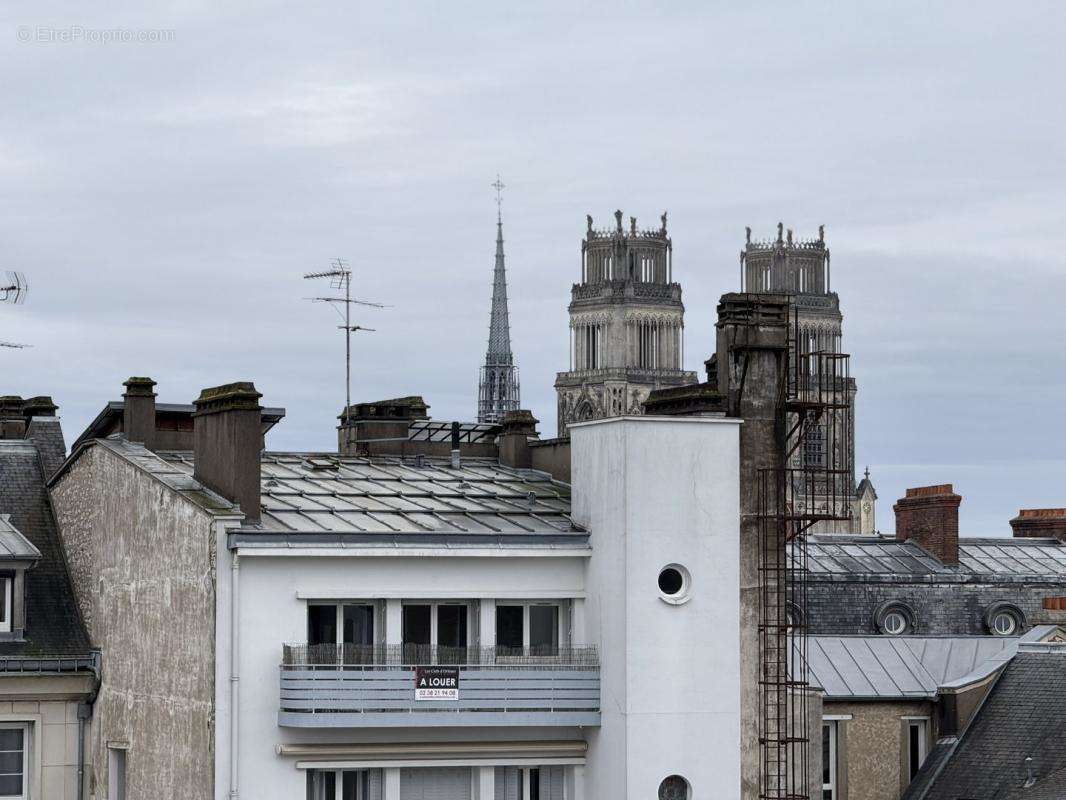 Appartement à ORLEANS