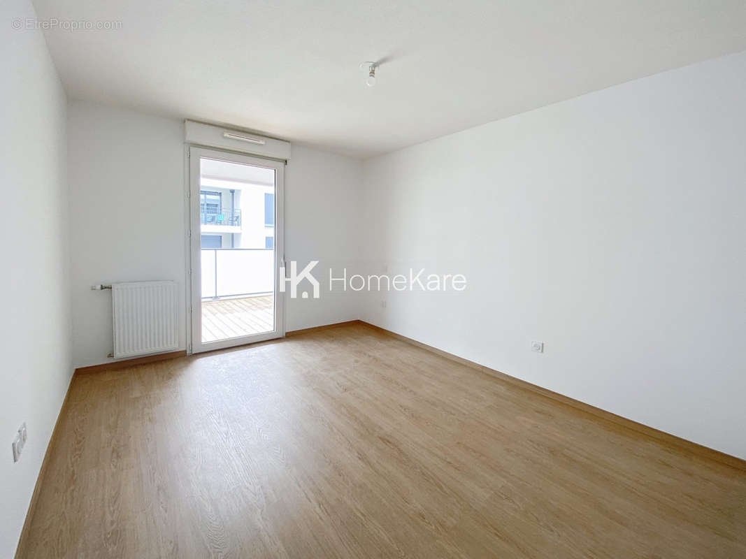 Appartement à BALMA