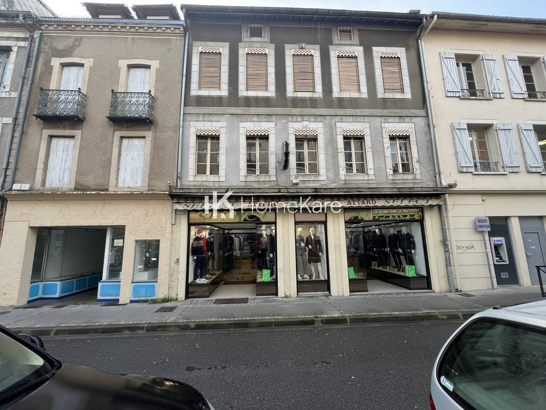 Appartement à SAINT-GAUDENS