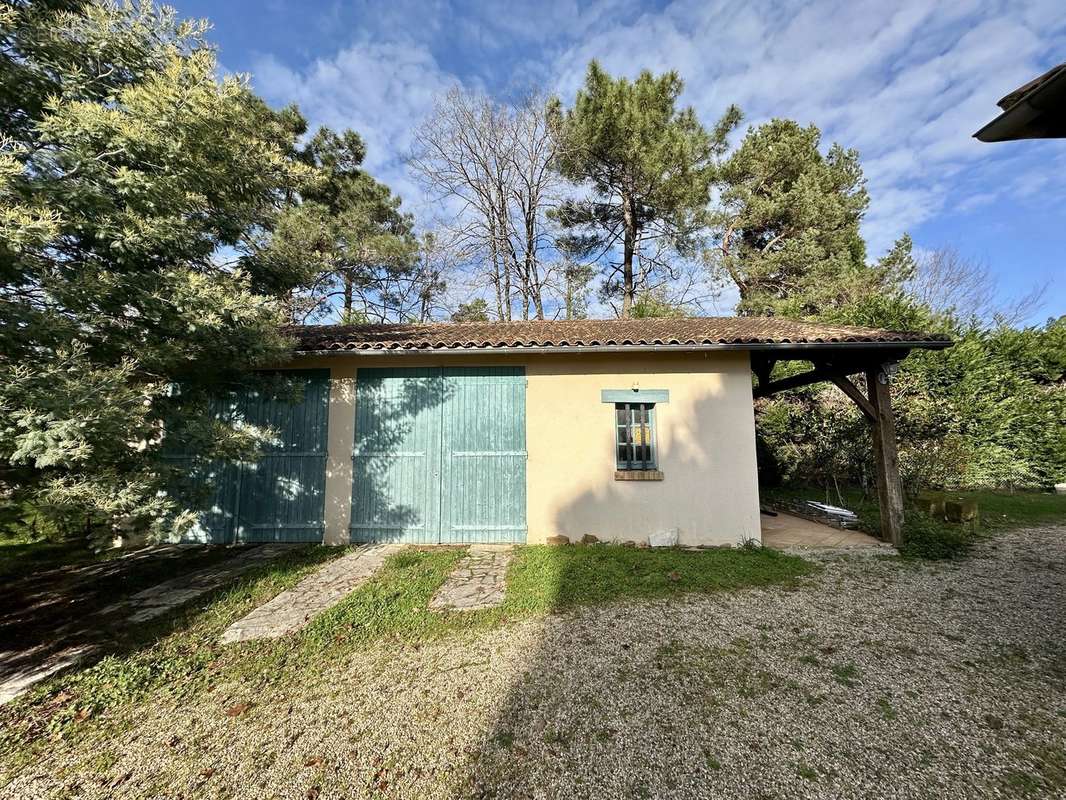 Maison à BERGERAC