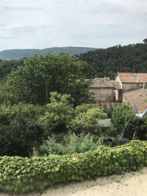 Maison à COUX