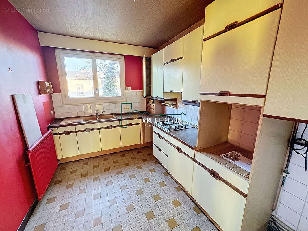 Appartement à LIMOGES