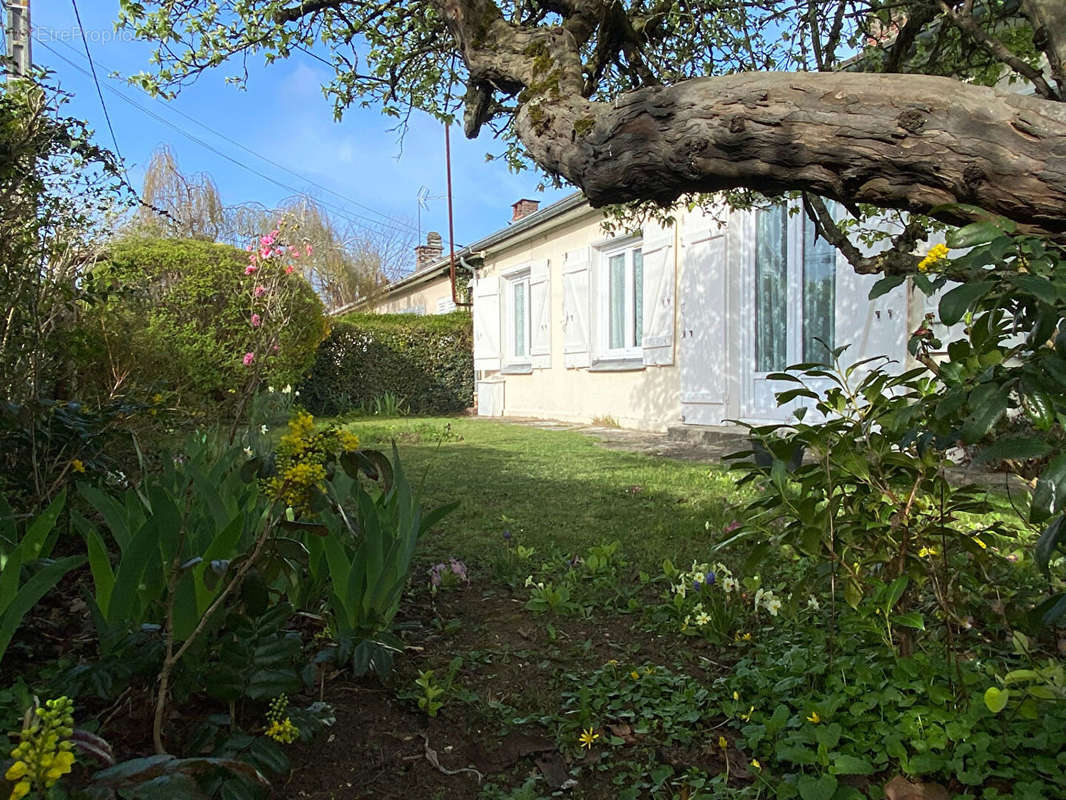 Maison à EVREUX