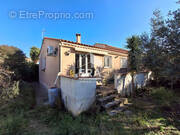 Maison à RIVESALTES