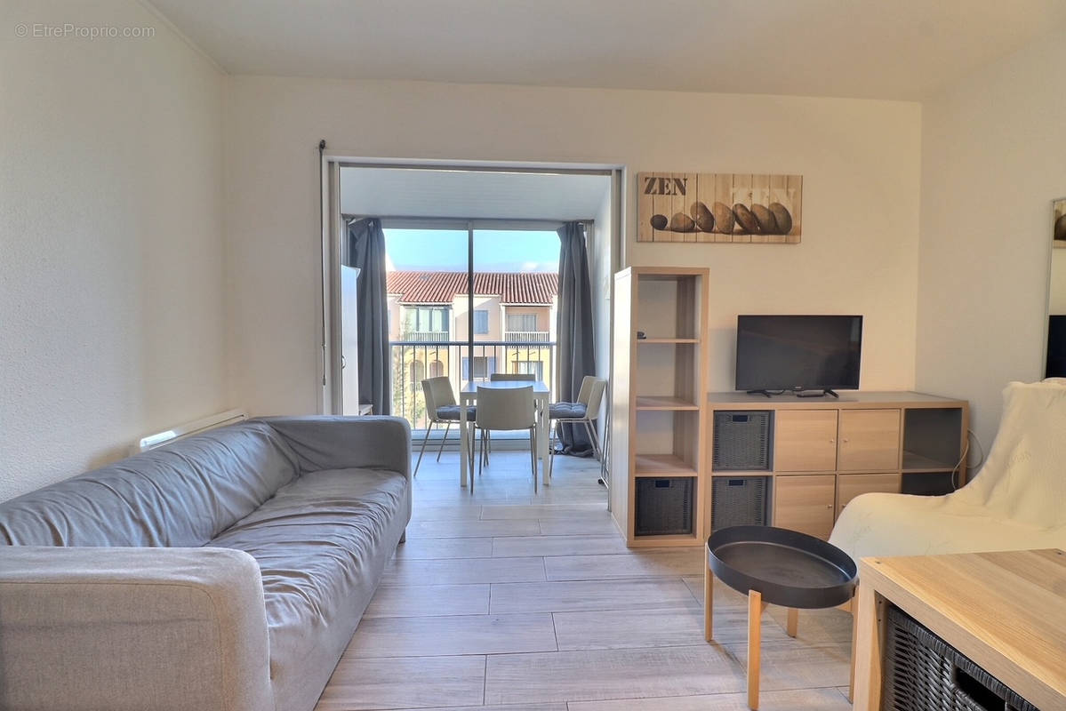 Appartement à FREJUS