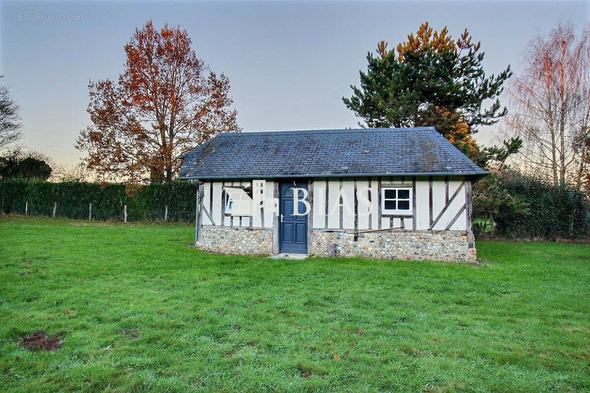 Maison à BERNAY