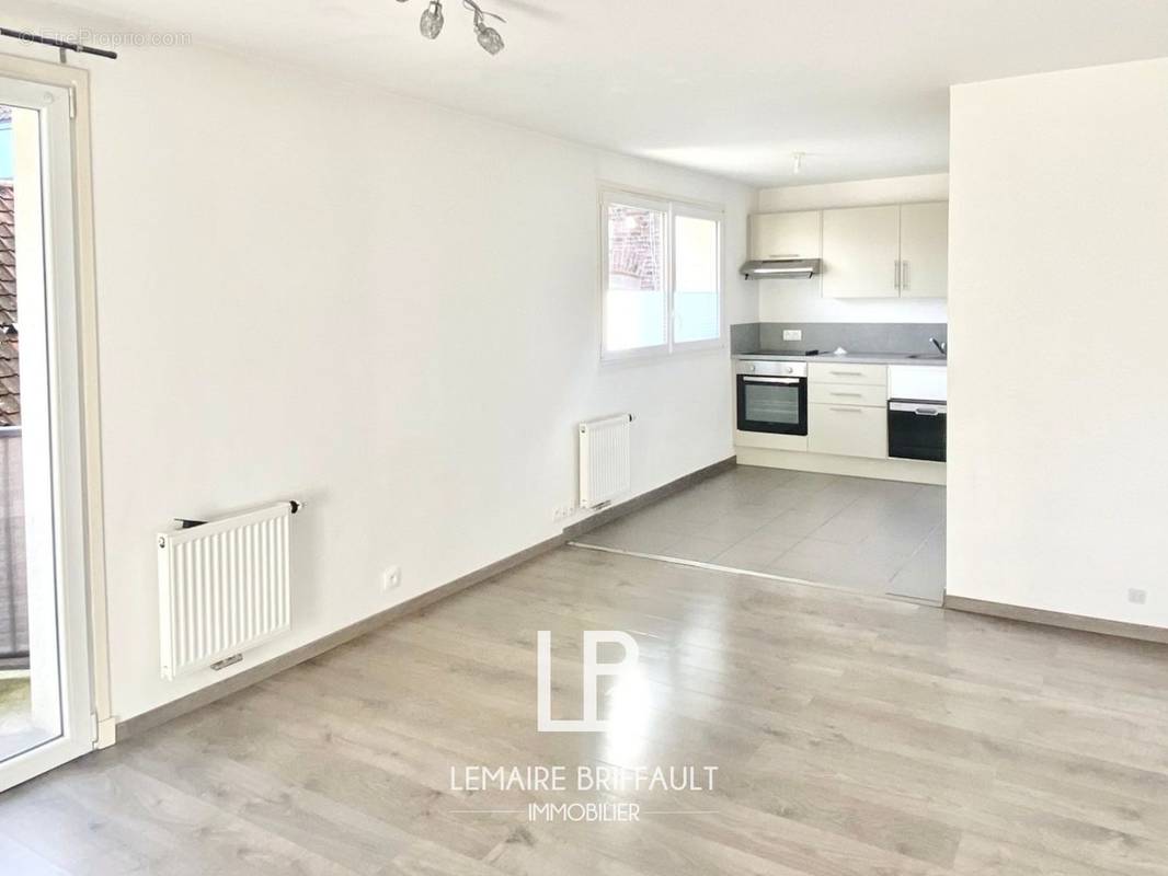 Appartement à TOURCOING