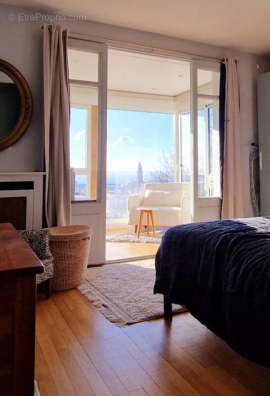 Appartement à LE HAVRE