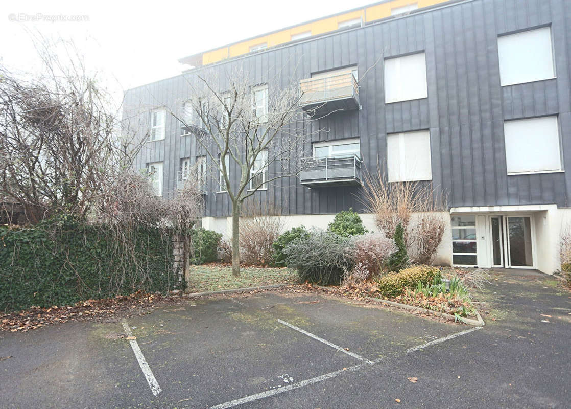 Appartement à CLERMONT-FERRAND