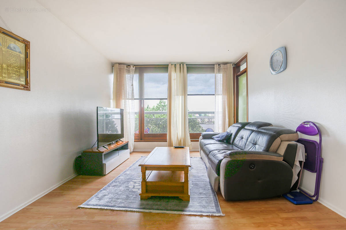 Appartement à ANNECY