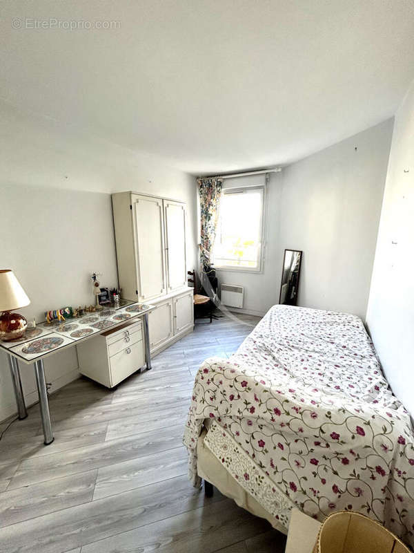 Appartement à CHATILLON