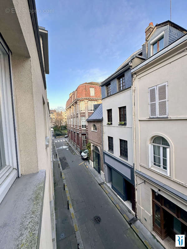 Appartement à ROUEN