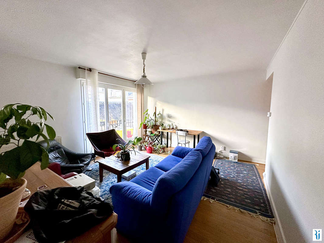 Appartement à ROUEN