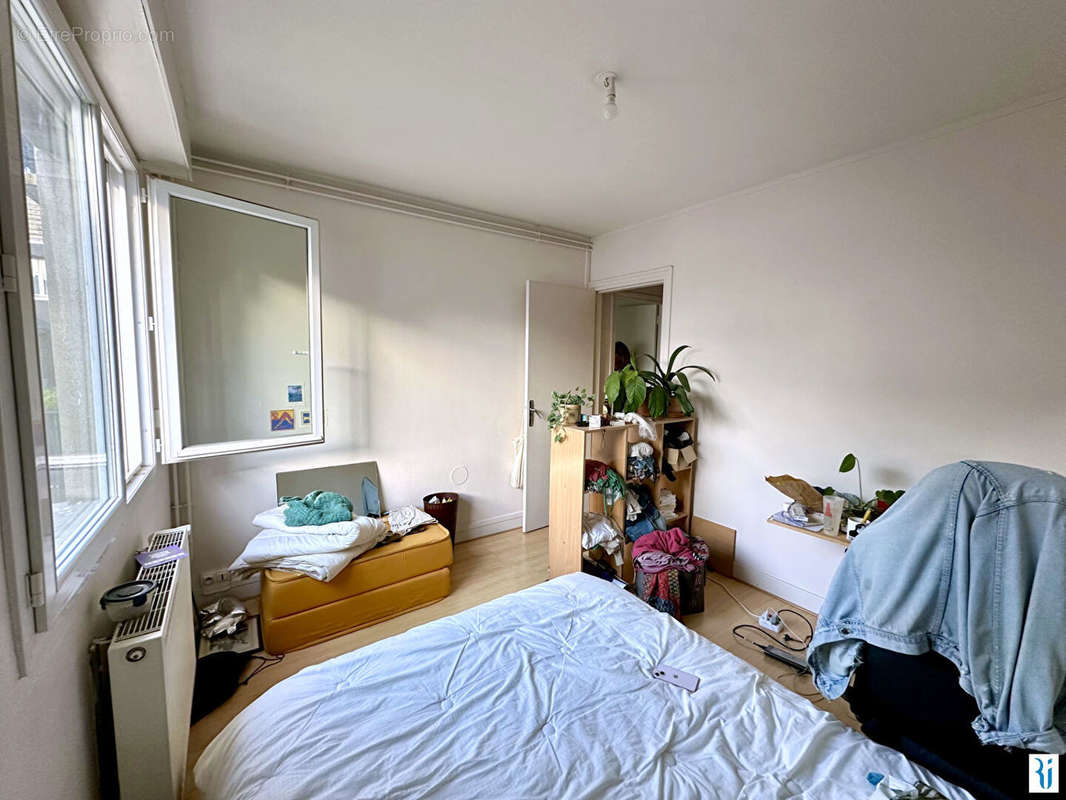 Appartement à ROUEN