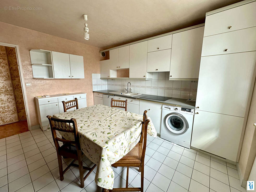 Appartement à ROUEN