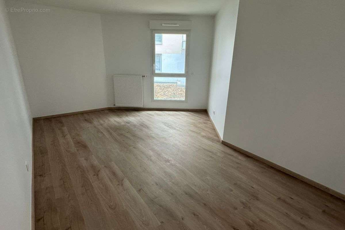 Appartement à VILLEFRANCHE-SUR-SAONE