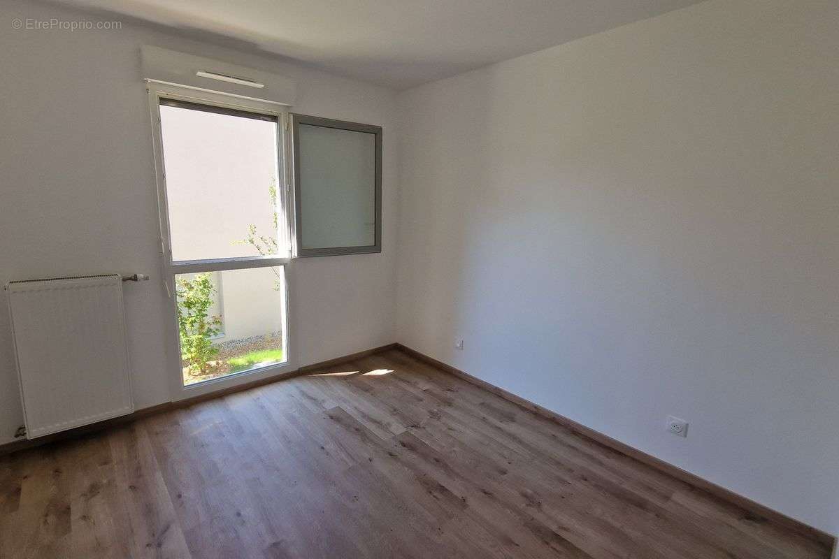 Appartement à VILLEFRANCHE-SUR-SAONE