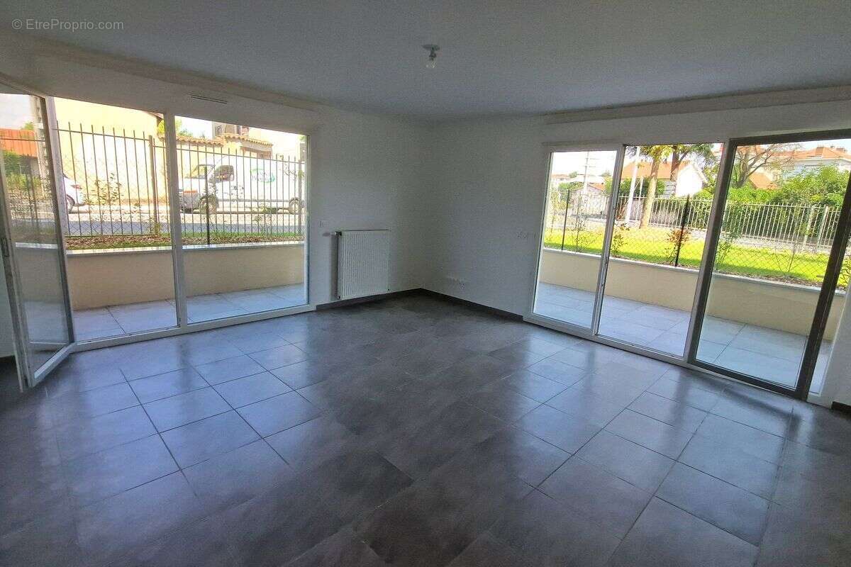 Appartement à VILLEFRANCHE-SUR-SAONE