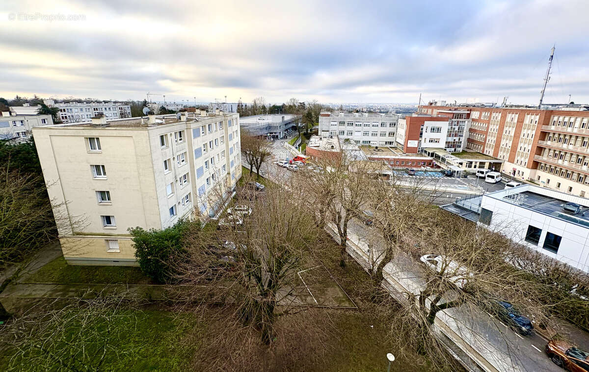 Appartement à BRY-SUR-MARNE