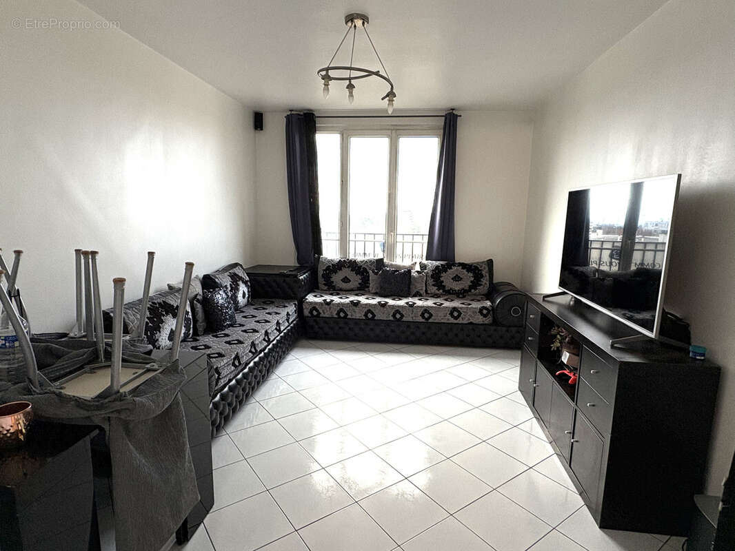 Appartement à BRY-SUR-MARNE