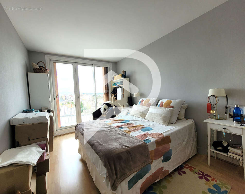 Appartement à DEUIL-LA-BARRE