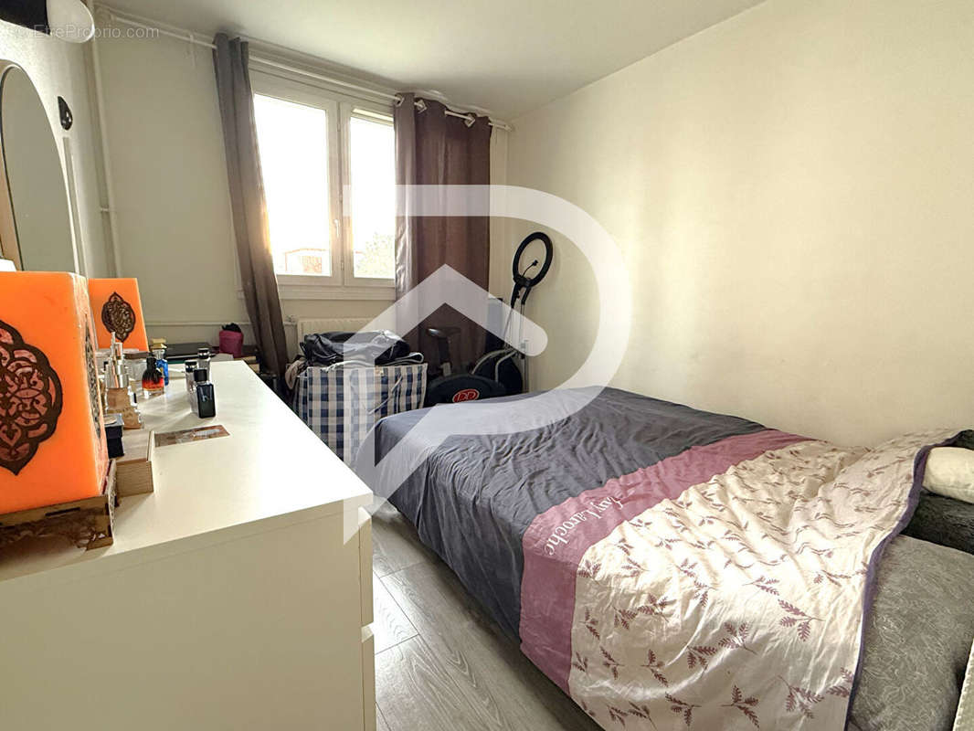 Appartement à MONTMAGNY