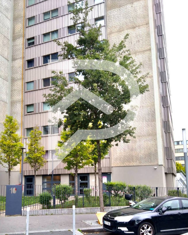 Appartement à EPINAY-SUR-SEINE